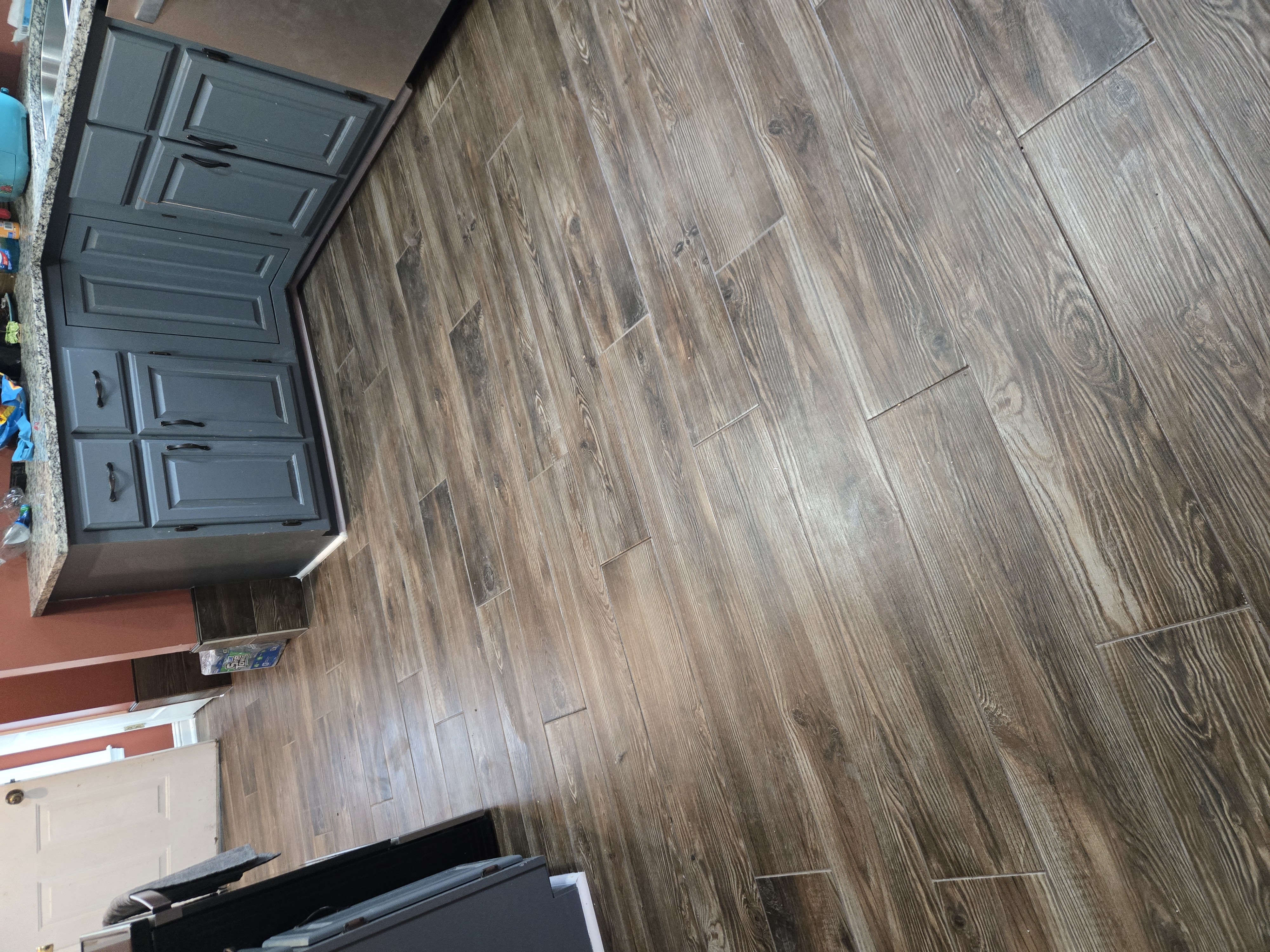 Poster for Tile Floors